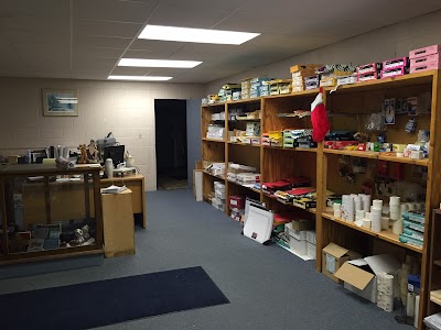 Photos of Pioneer Tribune