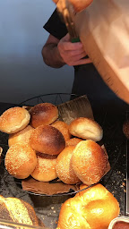 Photo n°12 de Les Burgers Gourmets à Paris (Restaurant halal)