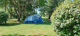 Photo n°19 de CAMPING AU TOUR DE L'AVEYRON** à L'Hospitalet-du-Larzac (Restaurant)