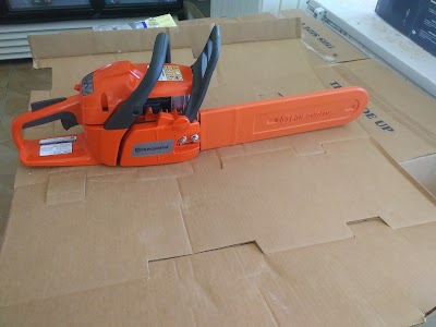 Photos of Andros Distributors