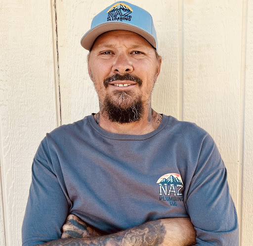 NAZ Plumbing LLC