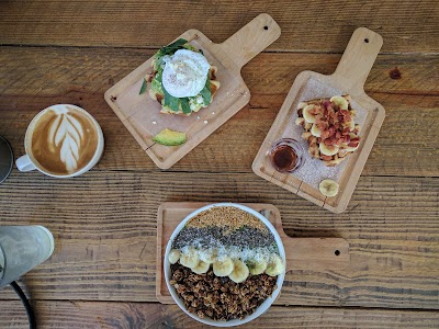 Photos of Vagamundo Coffee & Waffles