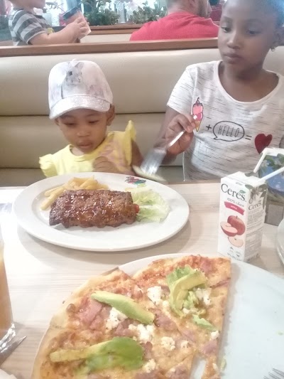 Photos of Panarottis Matlosana Mall