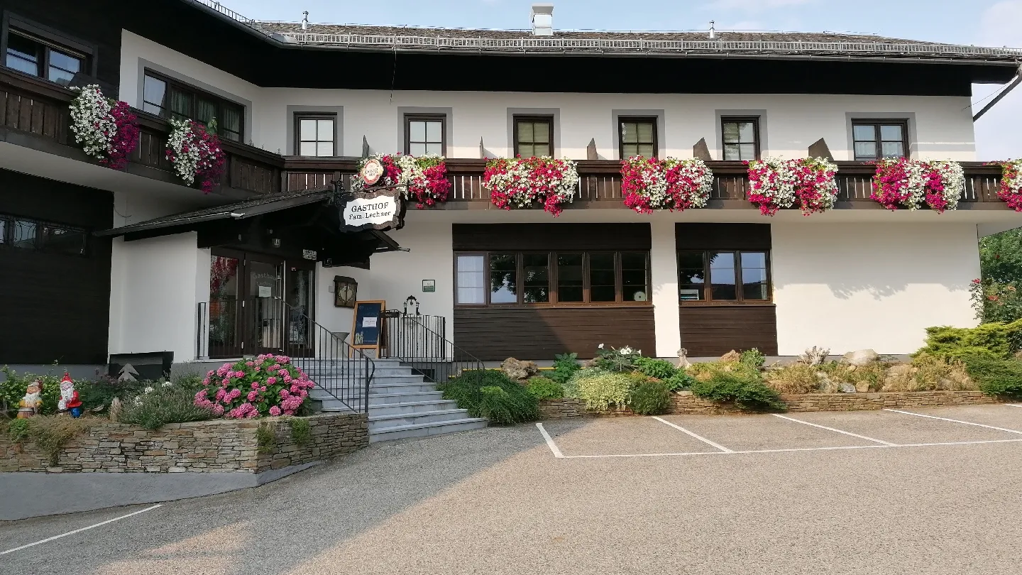Landgasthof Lechner