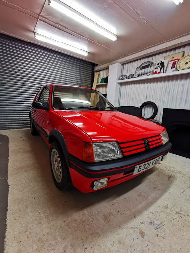 OEM Plus UK