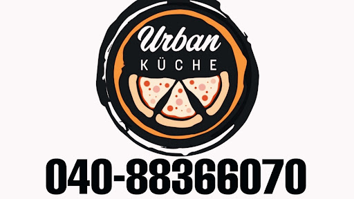 URBAN KÜCHE - Thumbnail
