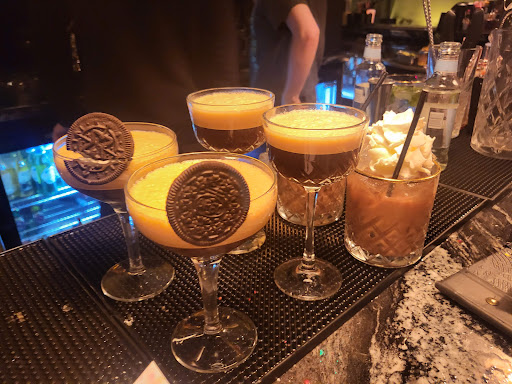 The Cocktail Club - Cocktail Bar in Birmingham - Thumbnail