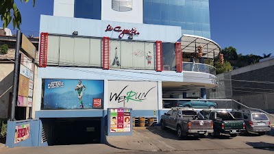 Photos of La Creperia