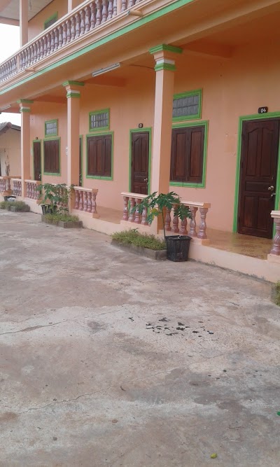 Photos of Kosinh Eatery