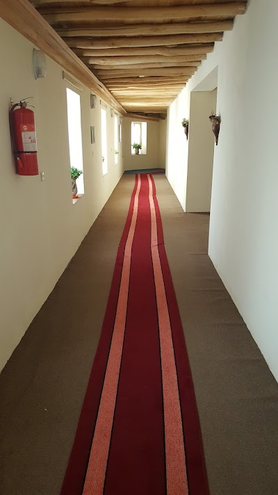 Photos of Noorband Qala Hotel