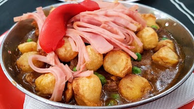 Photos of La Farola