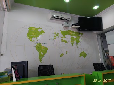 Photos of Aeropuerto Vanguardia