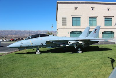 Photos of Ronald Reagan Presidential Library