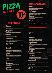 Photo n°12 de Restaurant pizzeria 