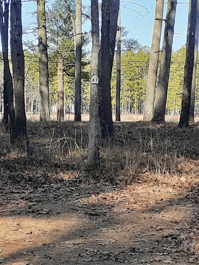 Egg harbor lake campground