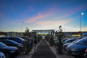 Photo n°15 de Centre Commercial Carrefour Lescar à Lescar (Magasin de vêtements)