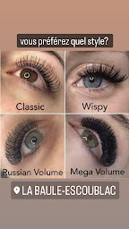 Photo n°6 de Eyebrow Studio à La Baule-Escoublac (Praticien en drainage lymphatique)