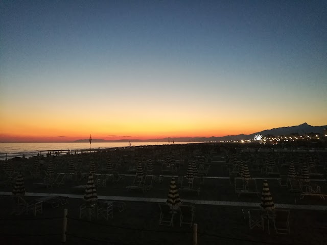 Hotel Villa la Fonte