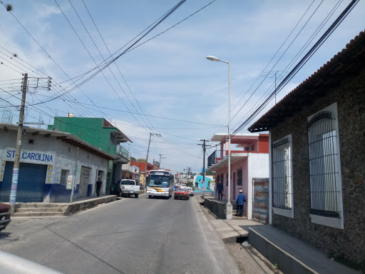 Estacion Gasolinera - Thumbnail