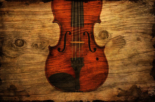 Van Wirdum Violins