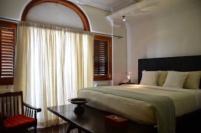 Photos of The Governors House Boutique Hotel Phnom Penh