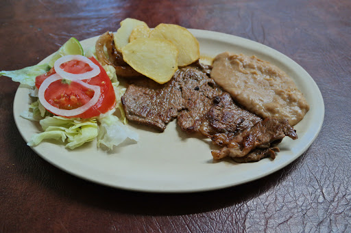Restaurante el Cazador Express - Thumbnail