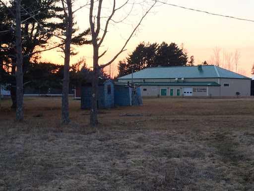 Lunenburg Water Treatment Plant