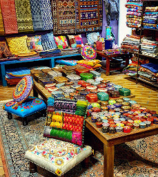 Photo n°1 de Azadi à Manosque (Magasin de vêtements pour femmes)