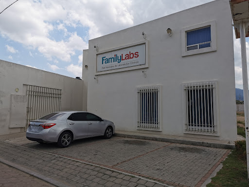 Family Labs Libres