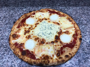 Photo n°35 de Comptoir des pizzas à Thionville (Pizzas à emporter)