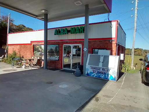 Citgo - Alba Mart