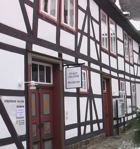 Städtische Galerie - Thumbnail