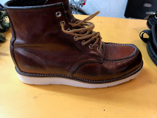 Schuhbar und Schlüsseldienst Bogdan - Thumbnail