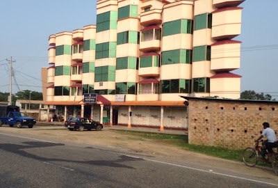 Photos of Osmaninagar Upazila Parishad