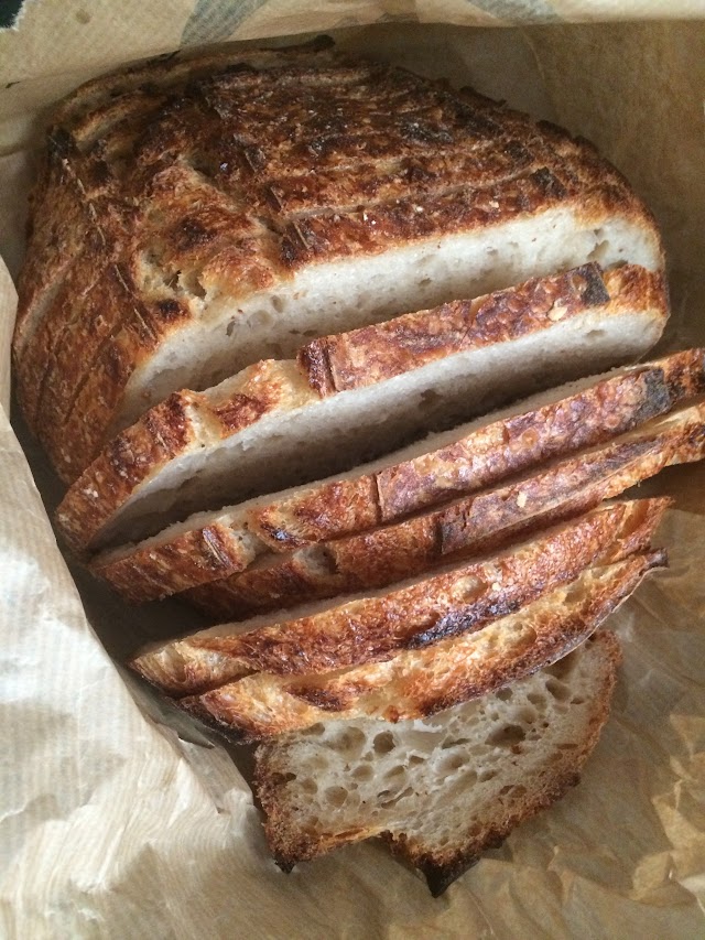 Obrador San Francisco