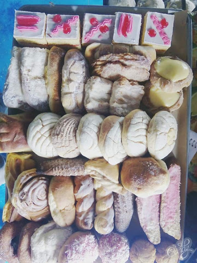 Panadería Tijuanita - Thumbnail