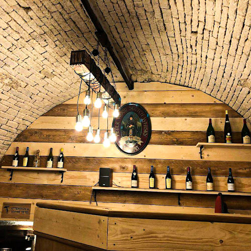 Photo 3 - Restaurant La Bourgade