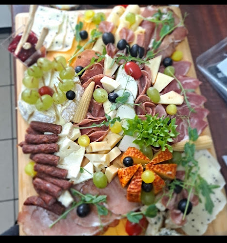 Opinie o Swojska Chata Catering w Gorzów Wielkopolski - Catering