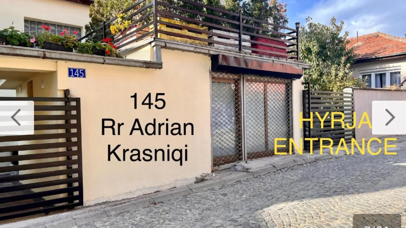 Convini Bed & Bathroom Homestay