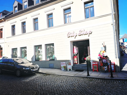 City-Shop Köhler