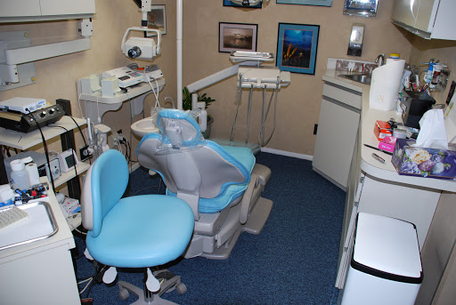 Michael A. Dzitzer DDS - Thumbnail