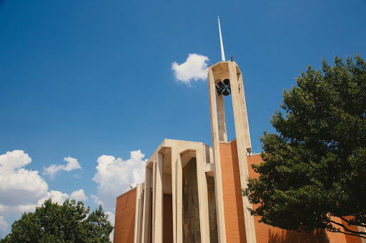 First Denton