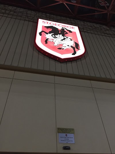 Photos of St George Leagues Club