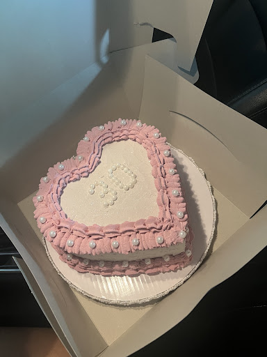 Kaos Sweets & Creations - Thumbnail