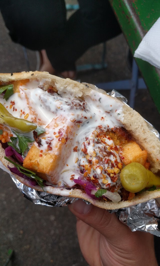 Amara Schlemmerstüble