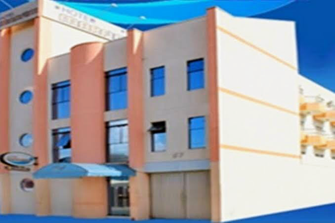 Hotel Marfim I