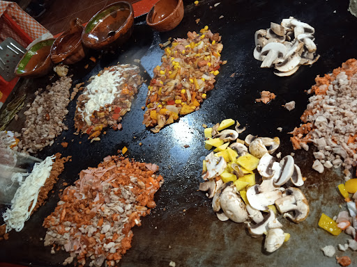 Taqueria LA TEXANA - Thumbnail