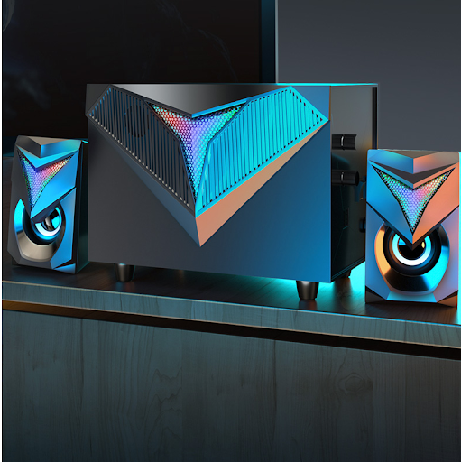 Mix-master - Visual