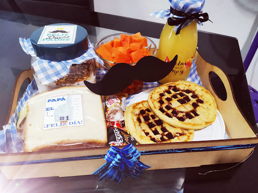 Detalles del Corazón