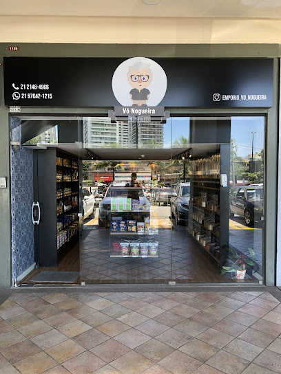 Empório Vô Nogueira